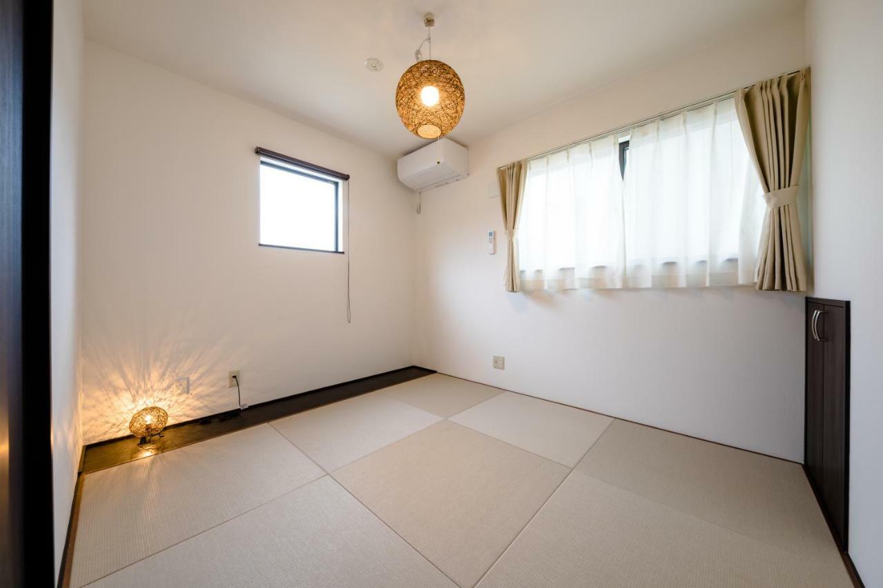 Erable Mt.Fuji "Zen" Vila Fujikawaguchiko Exterior foto