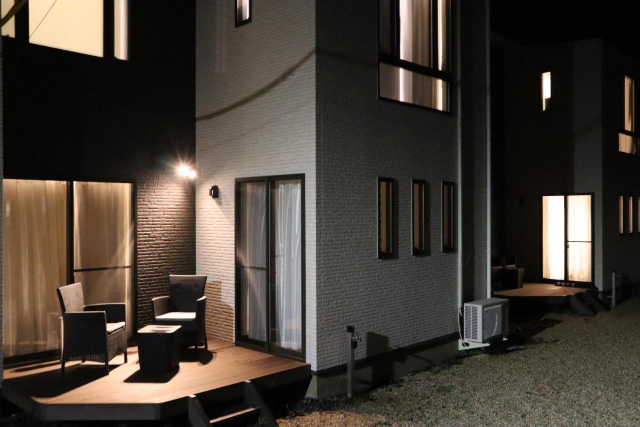 Erable Mt.Fuji "Zen" Vila Fujikawaguchiko Exterior foto